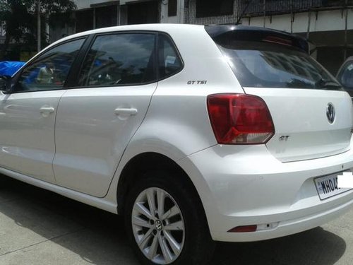 2015 Volkswagen Polo for sale at low price