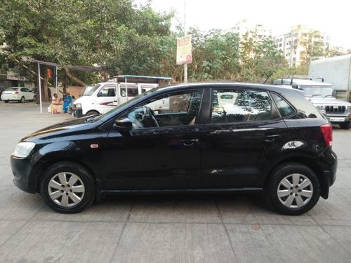 Used 2011 Volkswagen Polo for sale