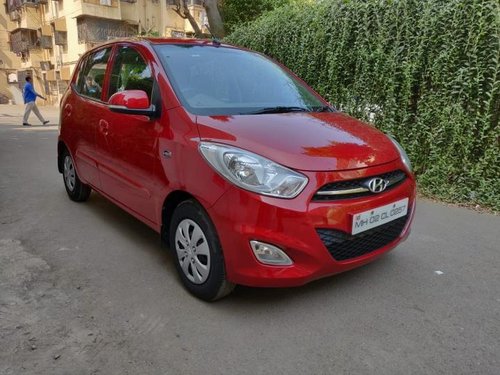 Used 2012 Hyundai i10 for sale