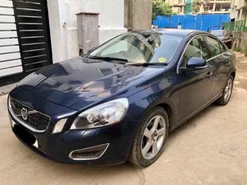 Used Volvo S60 D5 Inscription 2011 for sale