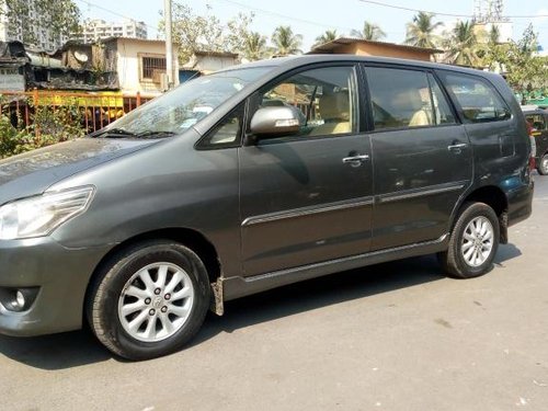 Toyota Innova 2012 for sale