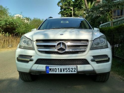 Used 2010 Mercedes Benz GL-Class 2010 for sale