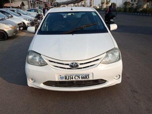 Toyota Etios Liva 2011 for sale