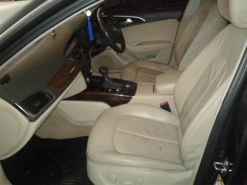 Used Audi A6 2011 for sale at low price