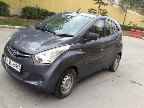 Used 2015 Hyundai Eon for sale