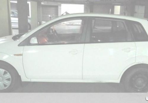 Used Ford Figo Petrol Titanium 2010 for sale