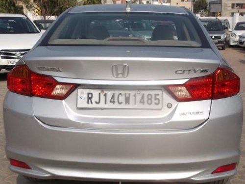 2014 Honda City for sale