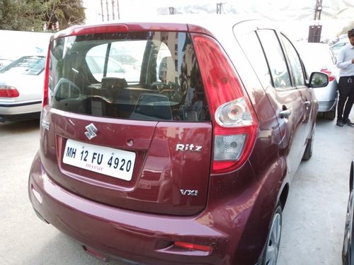 Used Maruti Suzuki Ritz 2010 for sale at low price