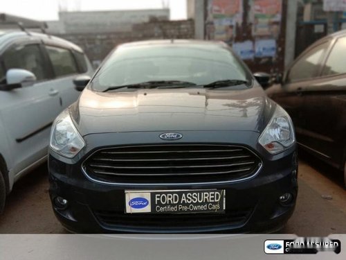 Used Ford Aspire 2018 for sale at low price