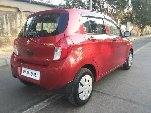 Used Maruti Suzuki Celerio 2016 for sale at low price