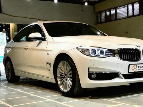 Used 2014 BMW 3 Series GT for sale