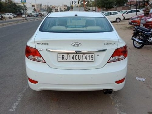 Used 2013 Hyundai Verna for sale