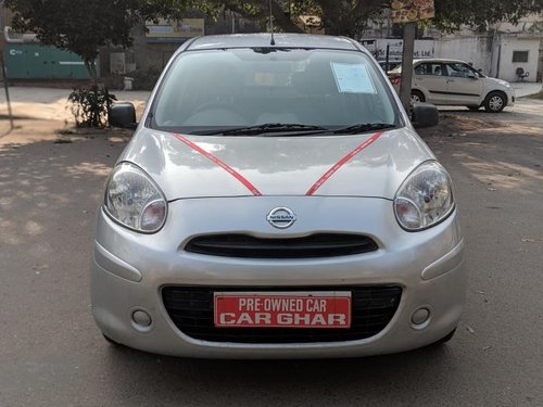 Nissan Micra 2013 for sale