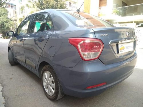 Hyundai Xcent 2014 for sale