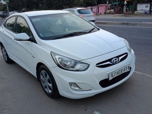 Used 2013 Hyundai Verna for sale