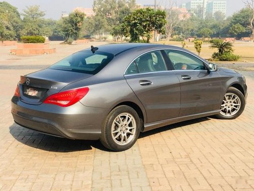 2016 Mercedes Benz 200 for sale at low price