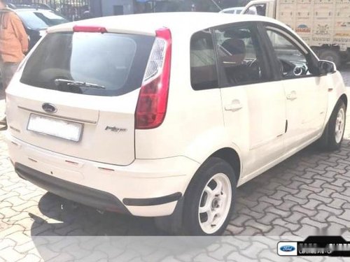 Ford Figo Petrol Titanium for sale