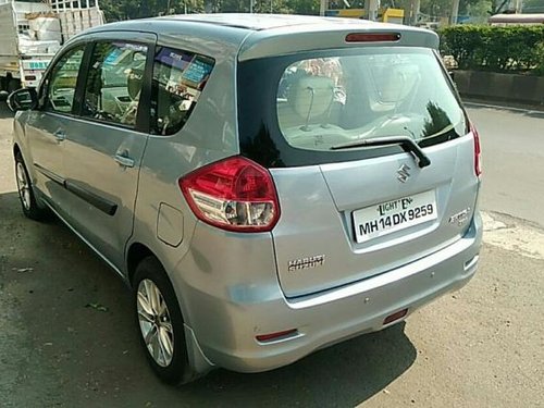 2013 Maruti Suzuki Ertiga for sale at low price