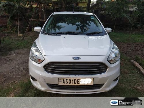 Ford Figo 1.5D Titanium MT for sale