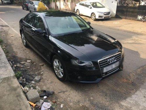 Used 2011 Audi A4 for sale