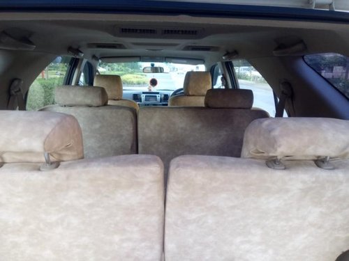 Toyota Fortuner 4x2 Manual 2012 for sale