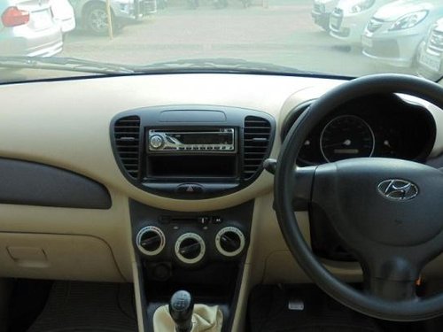 Hyundai i10 Era 1.1 iTech SE 2008 for sale