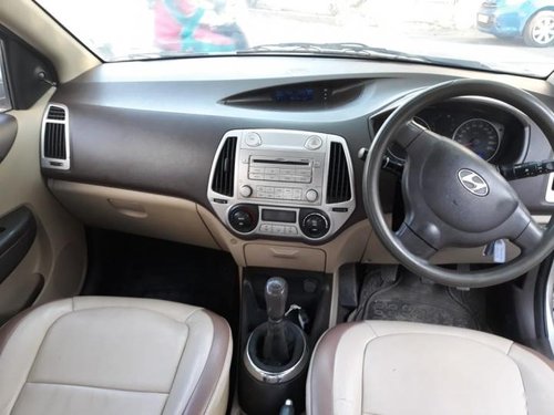 Hyundai i20 1.4 CRDi Magna 2011 for sale
