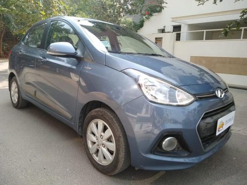 Hyundai Xcent 2014 for sale