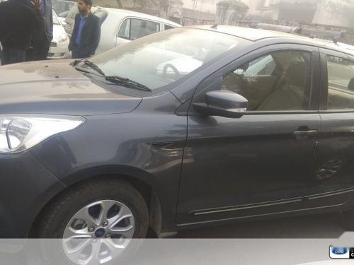 Used Ford Aspire 2018 for sale at low price