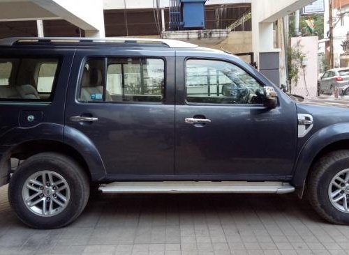 2010 Ford Endeavour for sale at low price