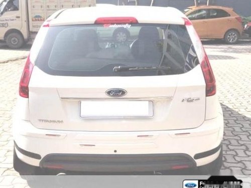 Ford Figo Petrol Titanium for sale