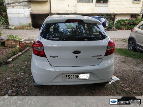 Ford Figo 1.5D Titanium MT for sale