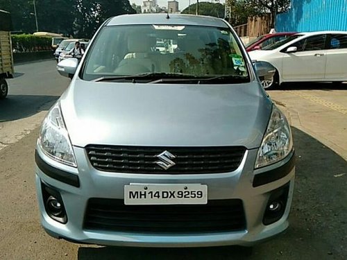 2013 Maruti Suzuki Ertiga for sale at low price