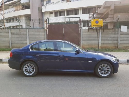 BMW 3 Series 320d 2011 for sale