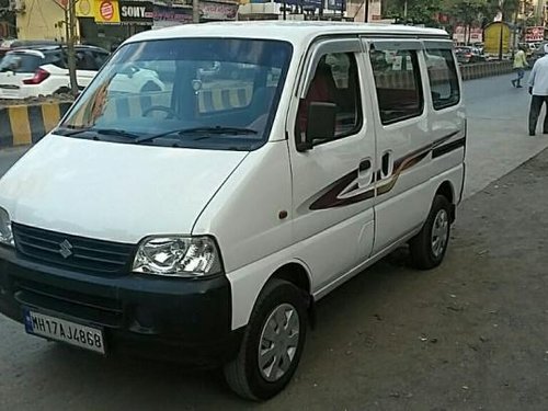 Maruti Suzuki Eeco 2012 for sale