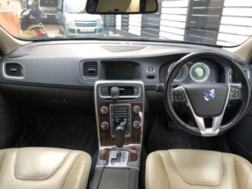 Used Volvo S60 D5 Inscription 2011 for sale