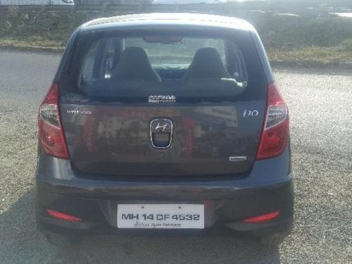 2012 Hyundai i10 for sale