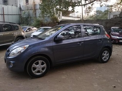 2011 Hyundai i20 for sale at low price