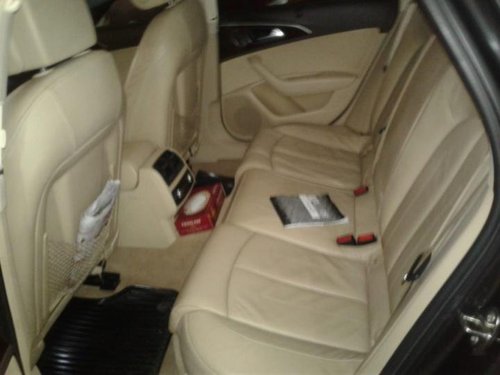 Used Audi A6 2011 for sale at low price