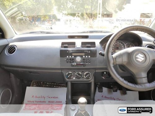 2008 Maruti Suzuki Dzire for sale