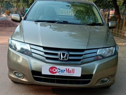 Honda City V AT 2011 for sale