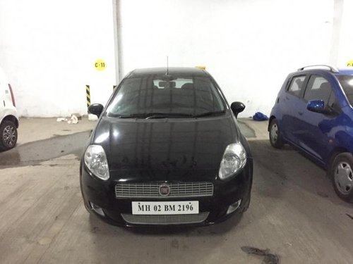 Used 2009 Fiat Punto for sale