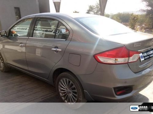 Used 2016 Maruti Suzuki Ciaz for sale