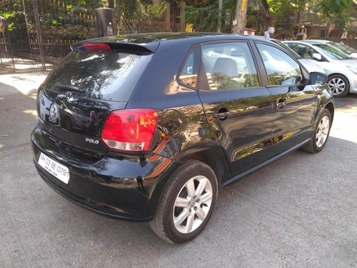Used Volkswagen Polo 1.2 MPI Highline 2011 for sale