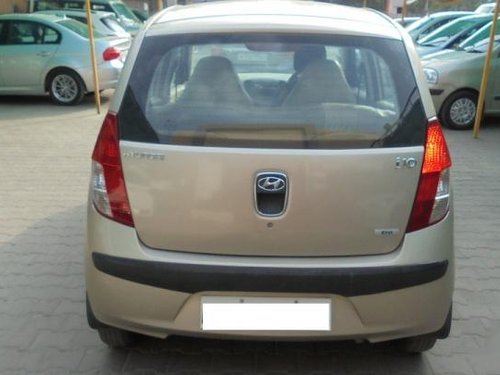 Hyundai i10 Era 1.1 iTech SE 2008 for sale