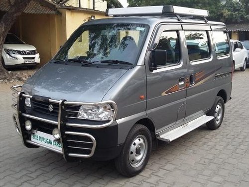 Maruti Suzuki Eeco 2017 for sale