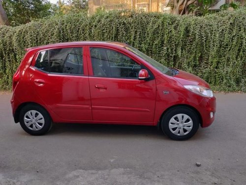 Used 2012 Hyundai i10 for sale