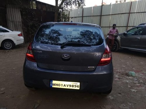 2011 Hyundai i20 for sale at low price