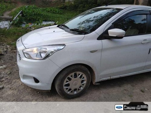 Ford Figo 1.5D Trend Plus MT 2016 for sale