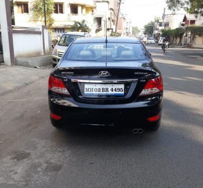 Used 2011 Hyundai Verna for sale